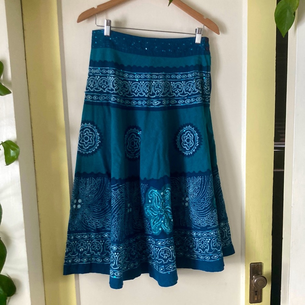 Skirt